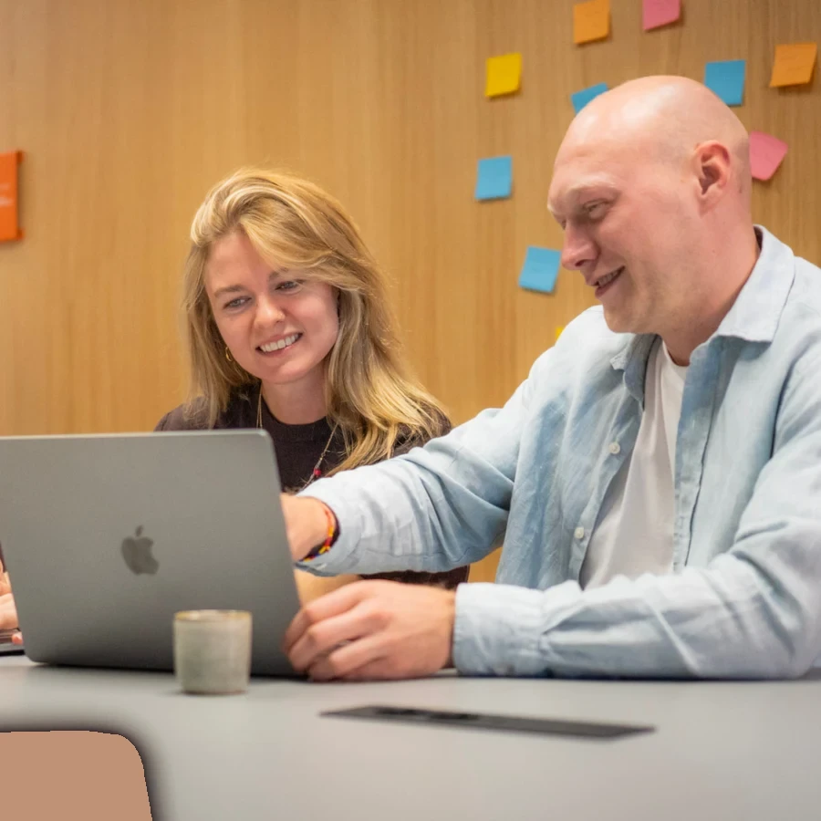 Verbeter de prestaties binnen jouw organisatie