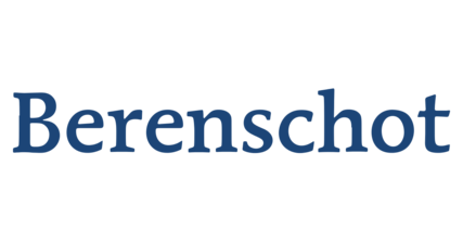 Berenschot logo