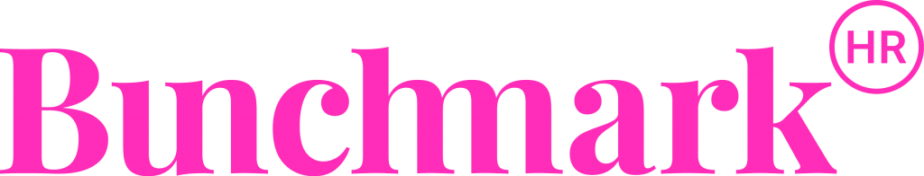 Bunchmark HR logo
