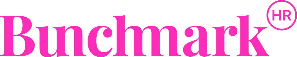 Bunchmark HR logo