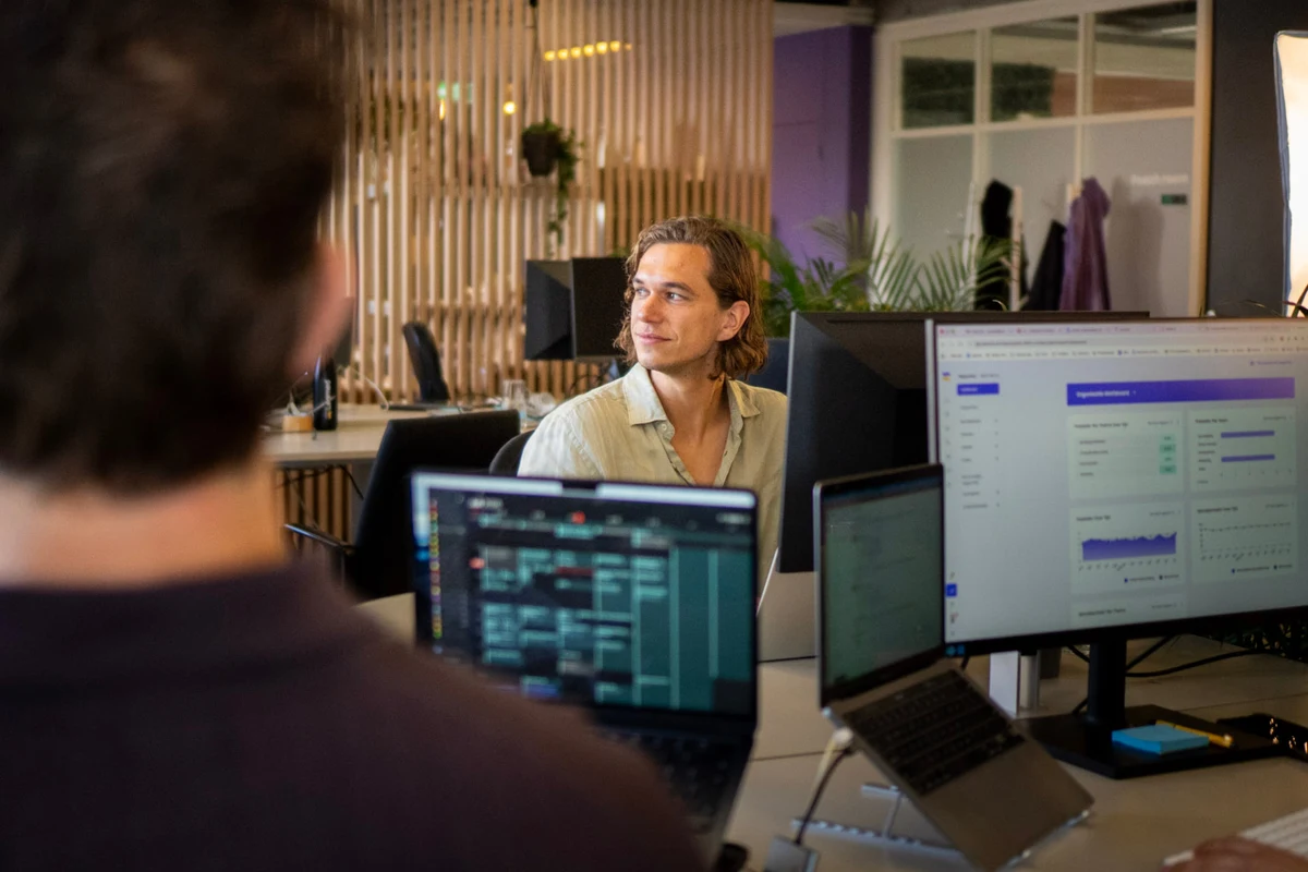 Voordelen voor medewerkers hero