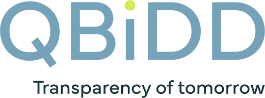 QBiDD logo