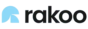 Rakoo logo