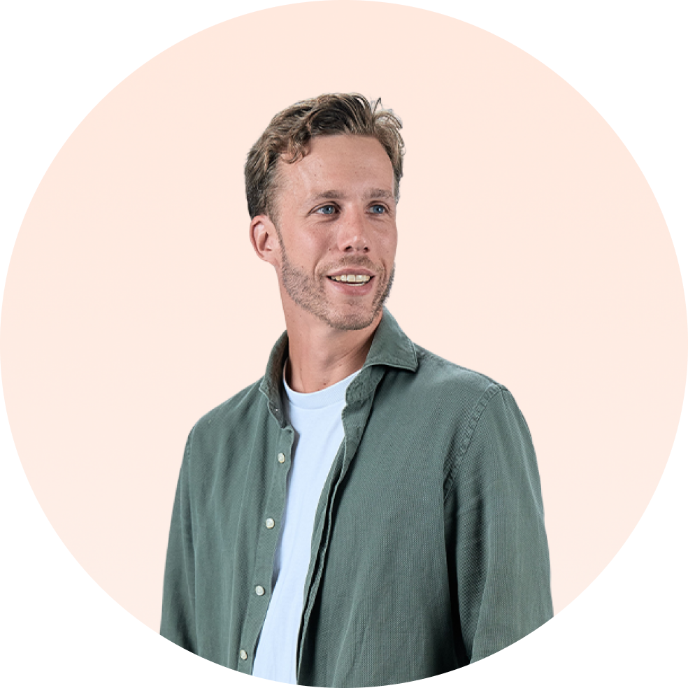Rick Kuijf
