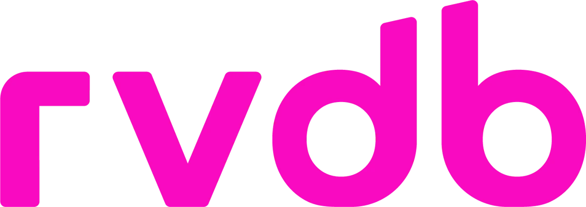 RVDB logo