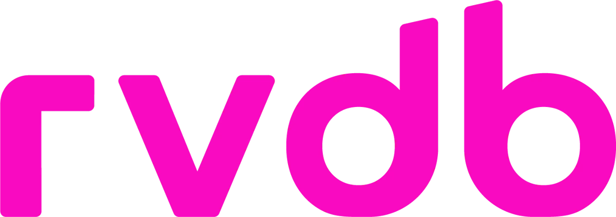 RVDB logo