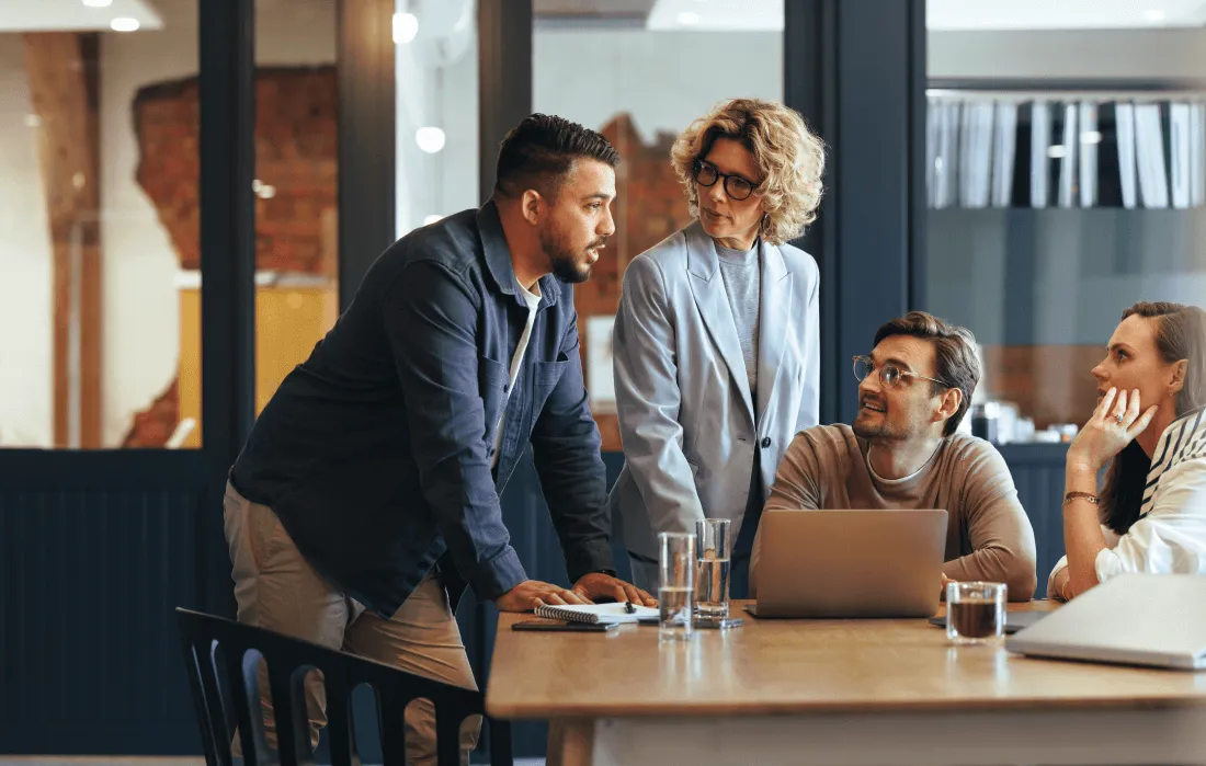 Bespaar kostbare tijd