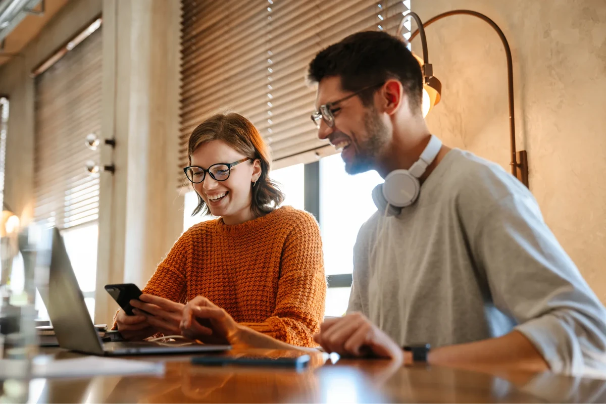 Surveys visualization