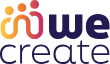 Wecreate logo