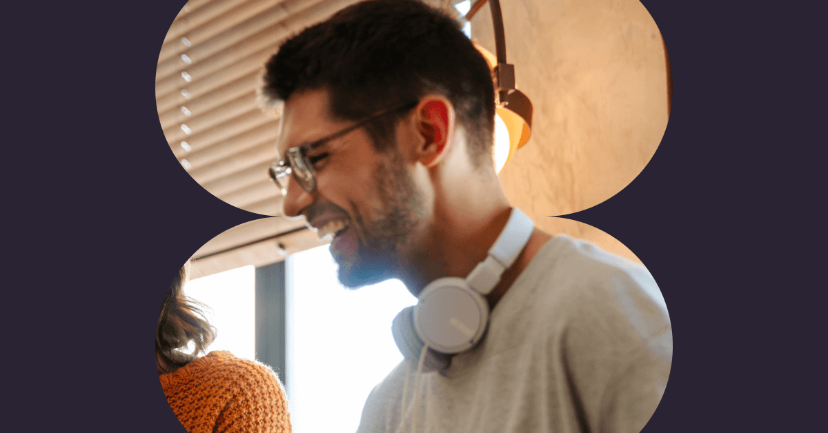 Lassen Sie Mitarbeiter sich gegenseitig mit 360-Grad-Feedback bewerten