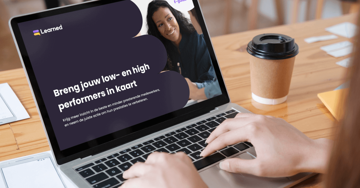 E-guide: Breng high- en low-performers in kaart met objectieve evaluaties