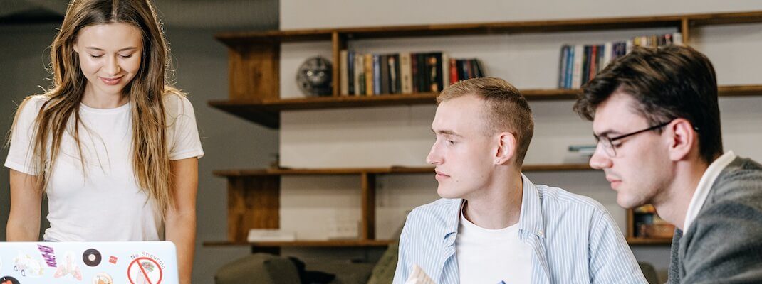 Gesprächszyklus: Ein Stufenplan für mehr Mitarbeiterverantwortung