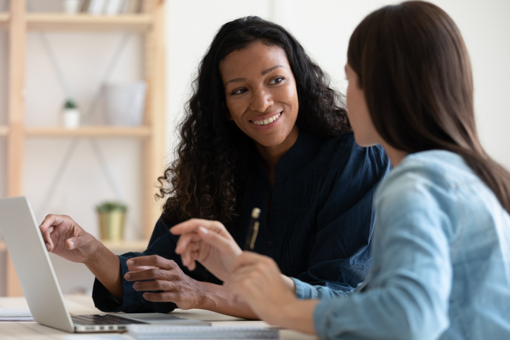 Kompetenzmatrix und Skill Matrix: So nutzt du sie [+ Beispiel]