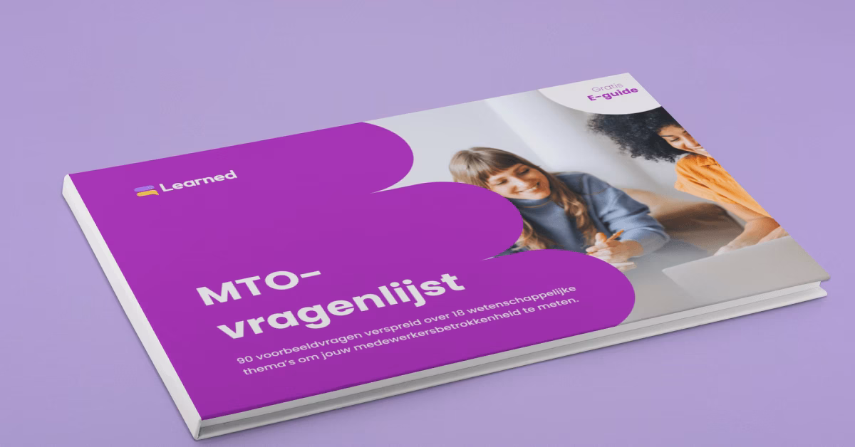 MTO vragenlijst