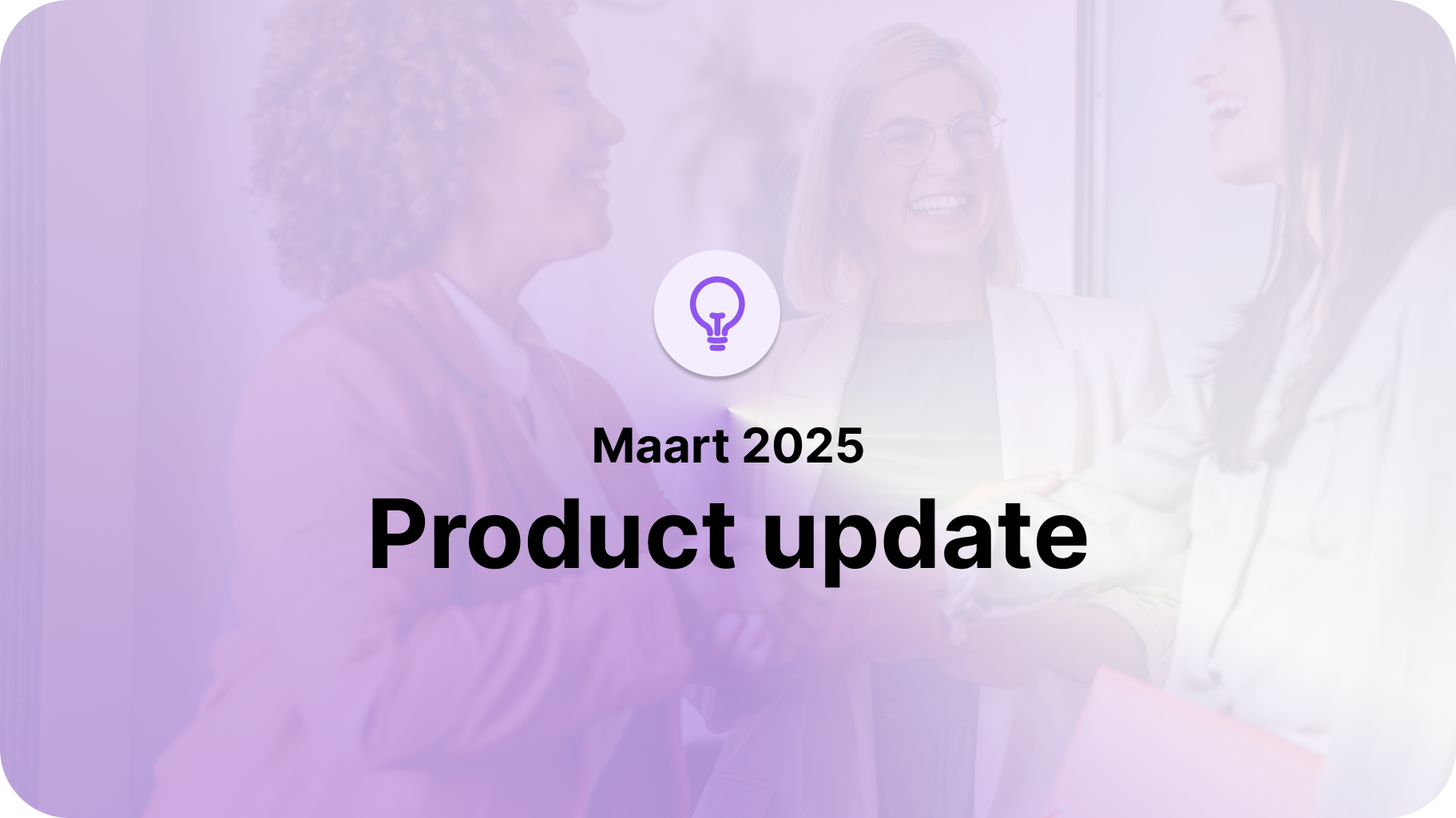 <p>Produkt-Update März 2025</p>