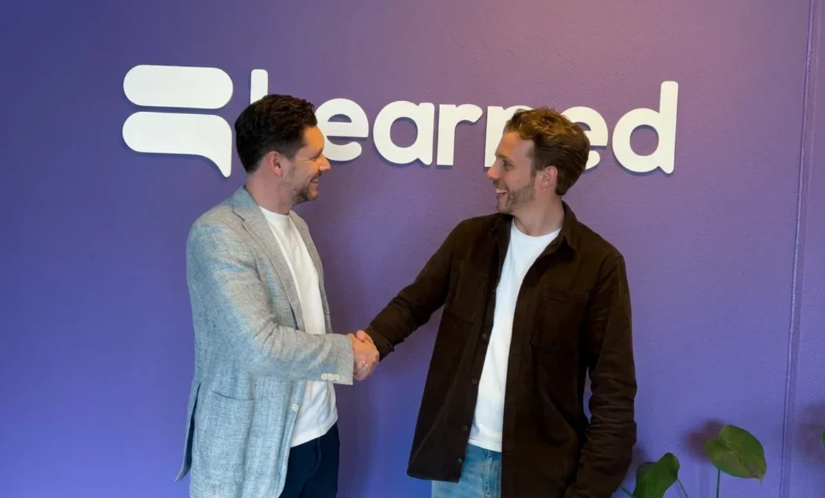 AI dwingt organisaties tot herontwerp van werk: Reflective en Learned starten strategisch partnership