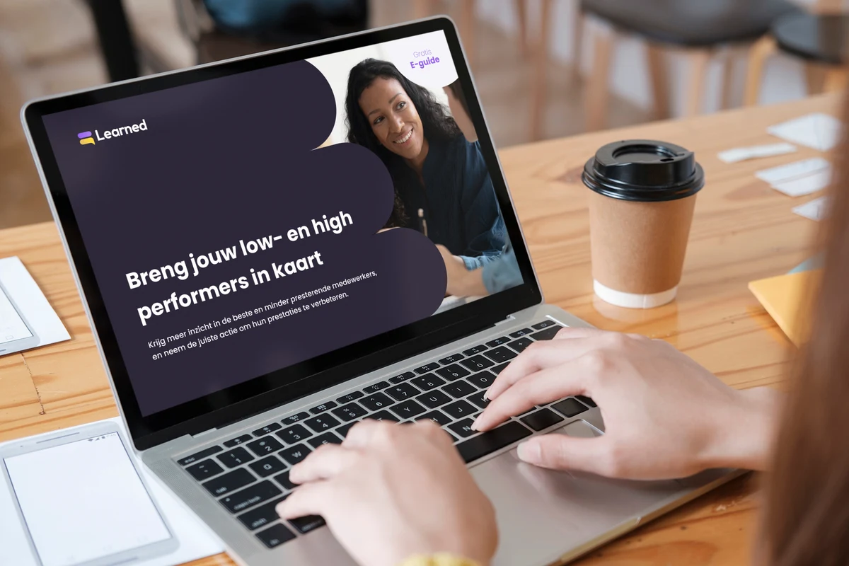 E-Guide: High- und Low-Performer mit objektiven Bewertungen identifizieren