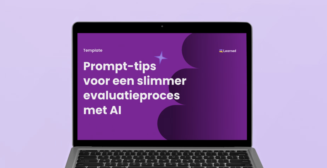 Template: de 6 slimste AI-prompts voor je HR-cyclus