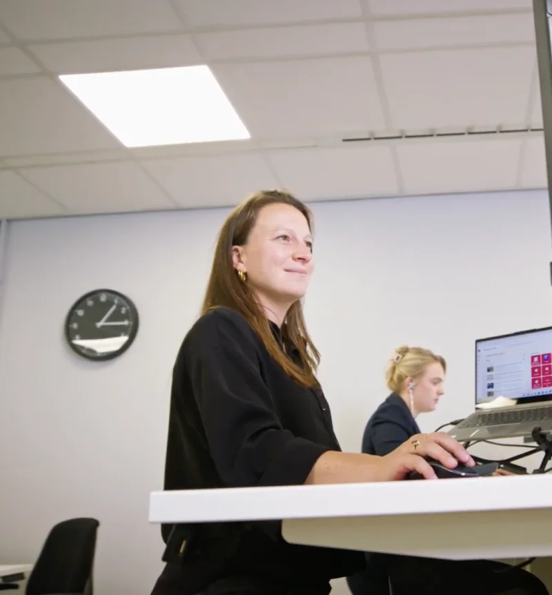 Ingrid van den Rijen