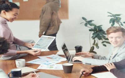 4 onmisbare stappen bij de aanschaf van nieuwe Performance Management software binnen een MKB