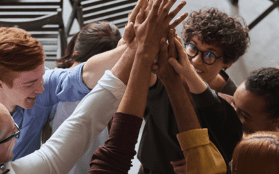 Stimuleer medewerkersontwikkeling met een growth­ mindset