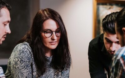 Hoe kun je met GOEDE gesprekken burn-outs voorkomen?