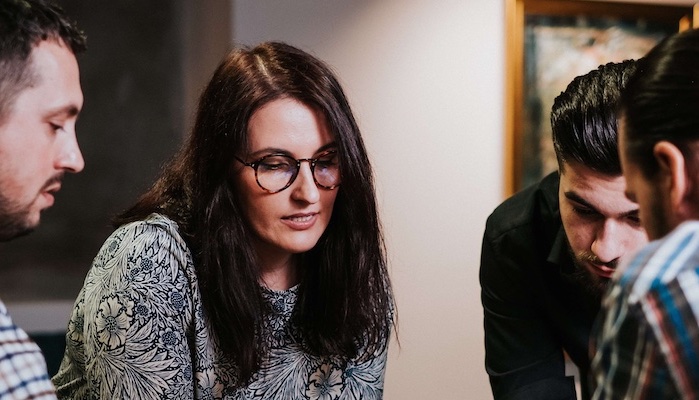 Hoe kun je met GOEDE gesprekken burn-outs voorkomen?