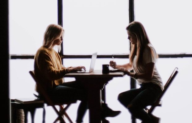 Versterken van sterke punten met feedforward en feedask
