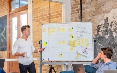 Employee journey
