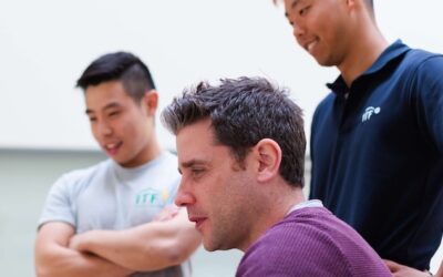 Employee journey: de medewerkersreis