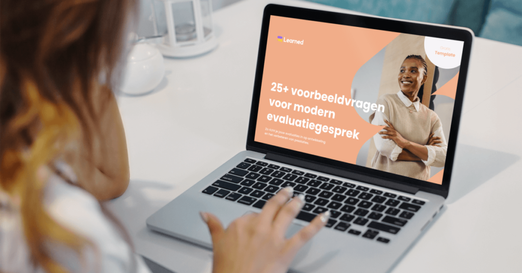 25+-voorbeeldvragen voor-modern-evaluatiegesprek