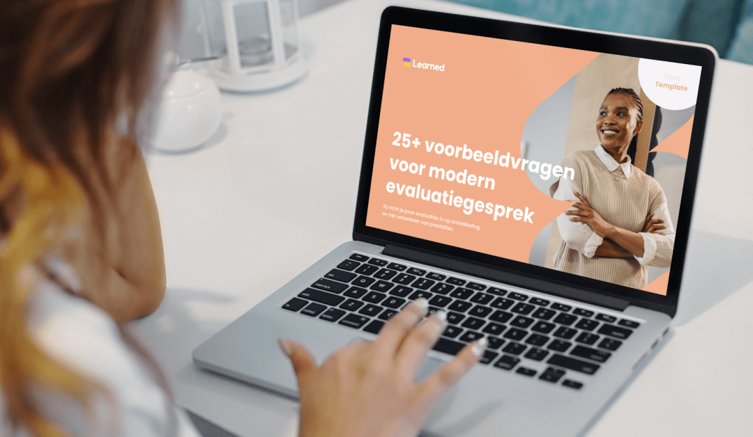 Performance Review New Style