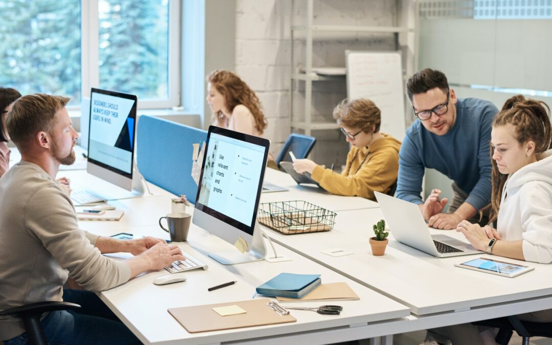 Employee satisfaction survey (MTO): the ultimate guide