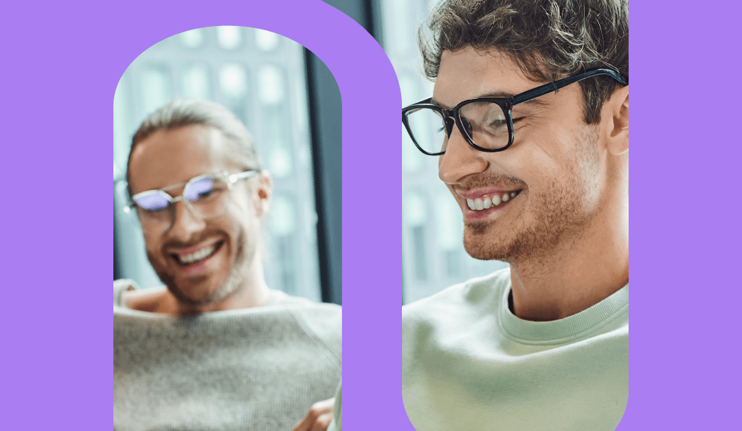 4 essential steps when purchasing new Performance Management software within an SME organization.