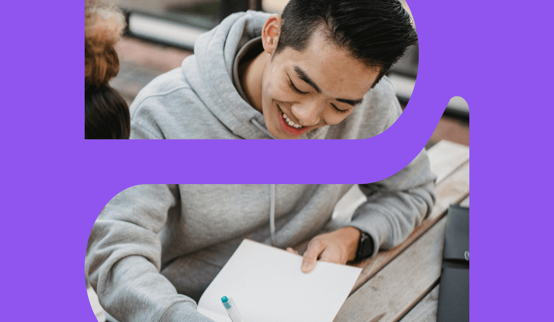 Assessment interview: new style, sparking with questions