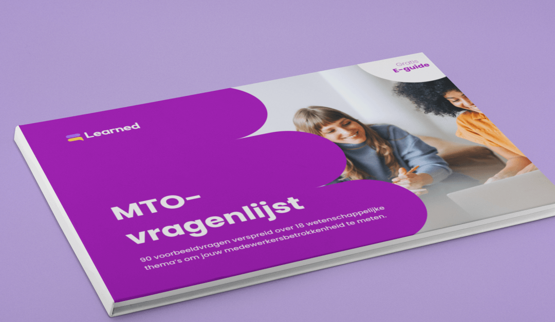 Employee satisfaction survey – 90 questions for measuring employee engagement