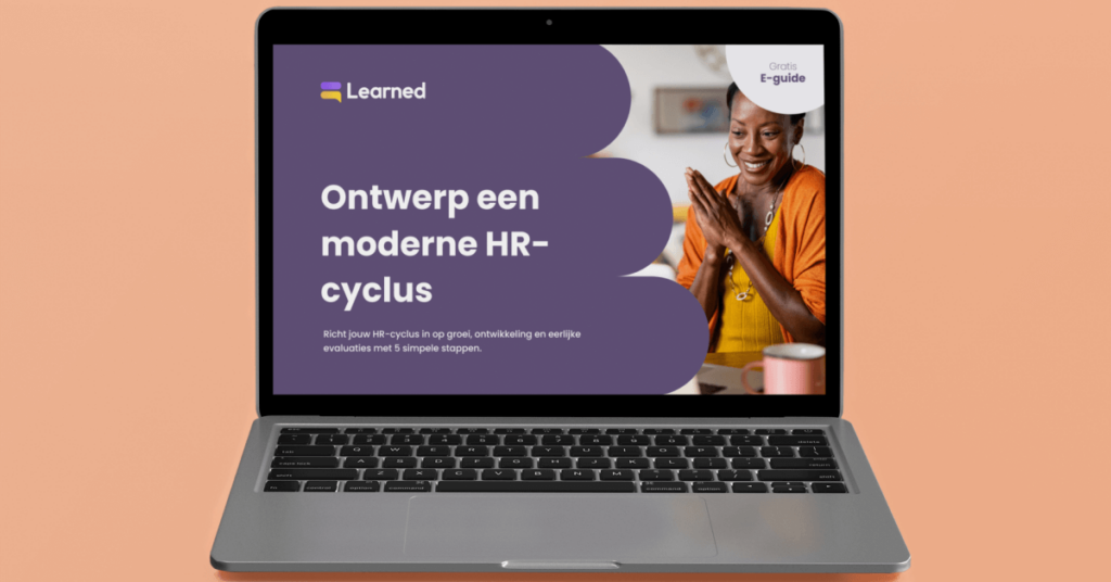 Ontwerp-een-moderne HR cyclus-gratis-eguide-Learned