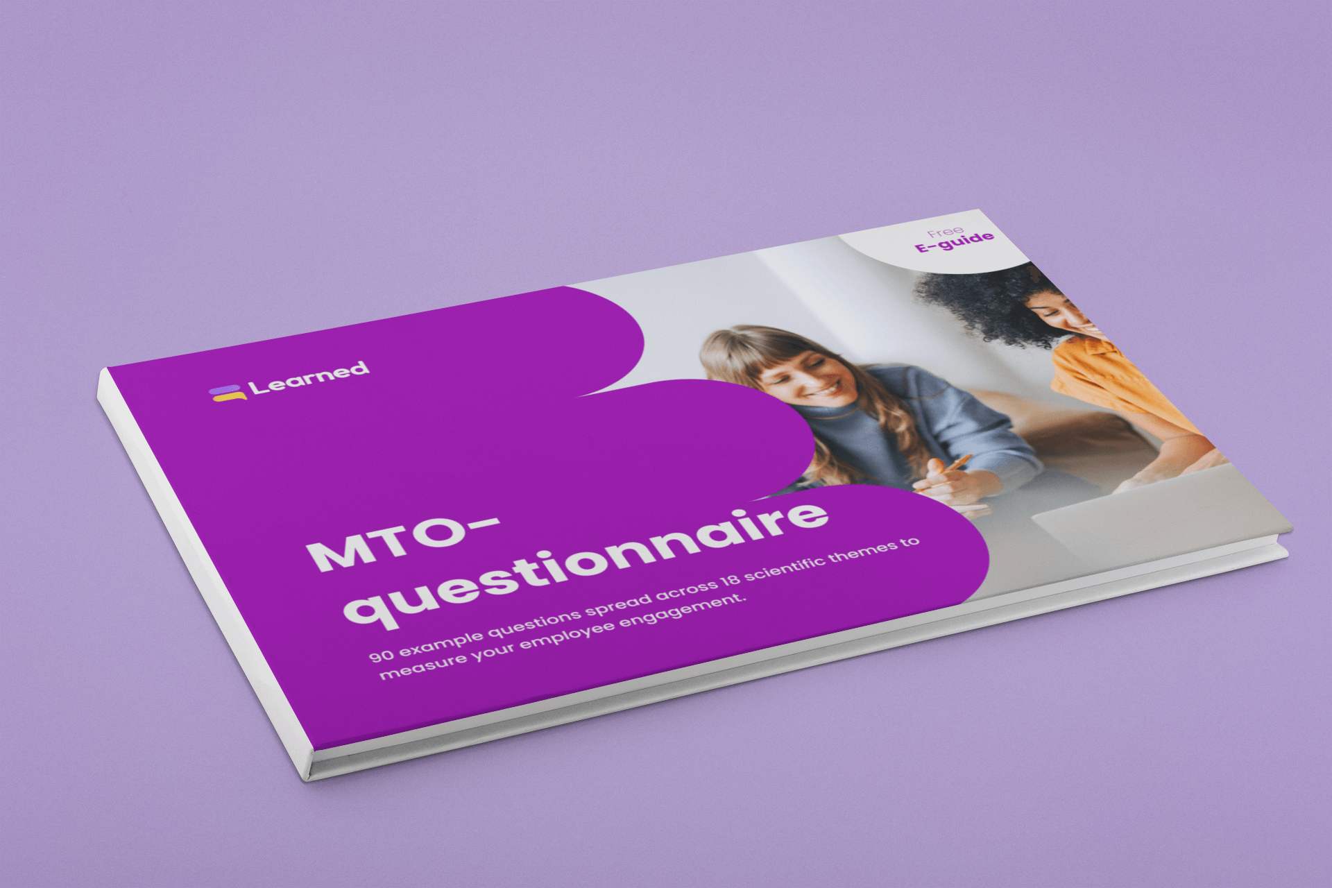 MTO-questionnaire - E-Guide
