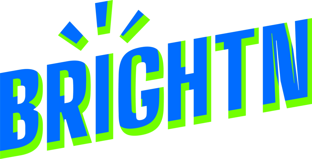Brightn logo