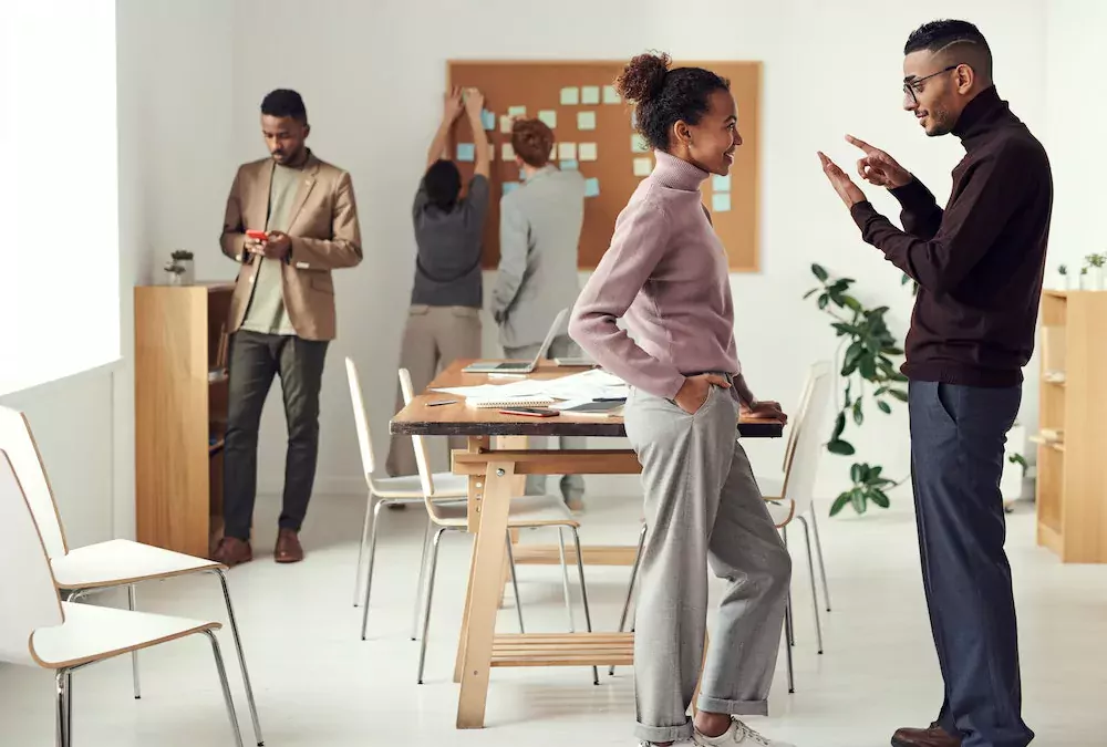 The power of a learning culture and how to implement it within your organization