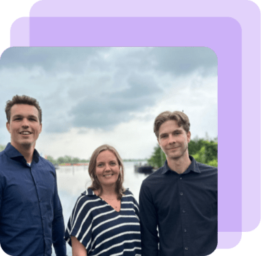 CS-team Learned Customer Success Management team