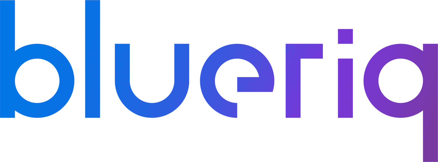 Logo Blueriq