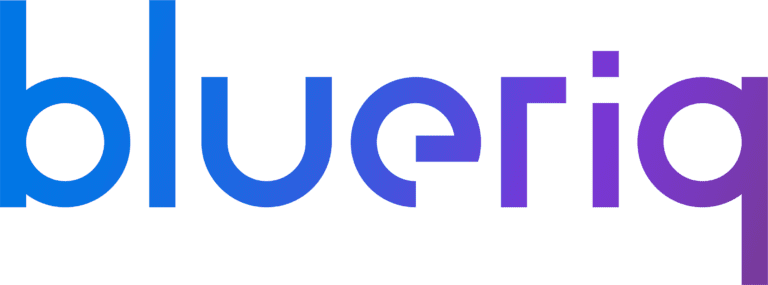 Logo Blueriq