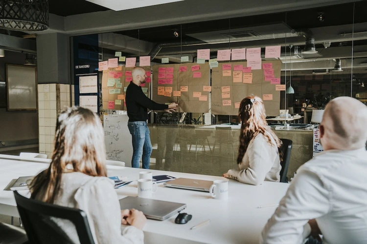 Blueriq gebruikt de career module om loopbaarontwikkeling transparant te maken