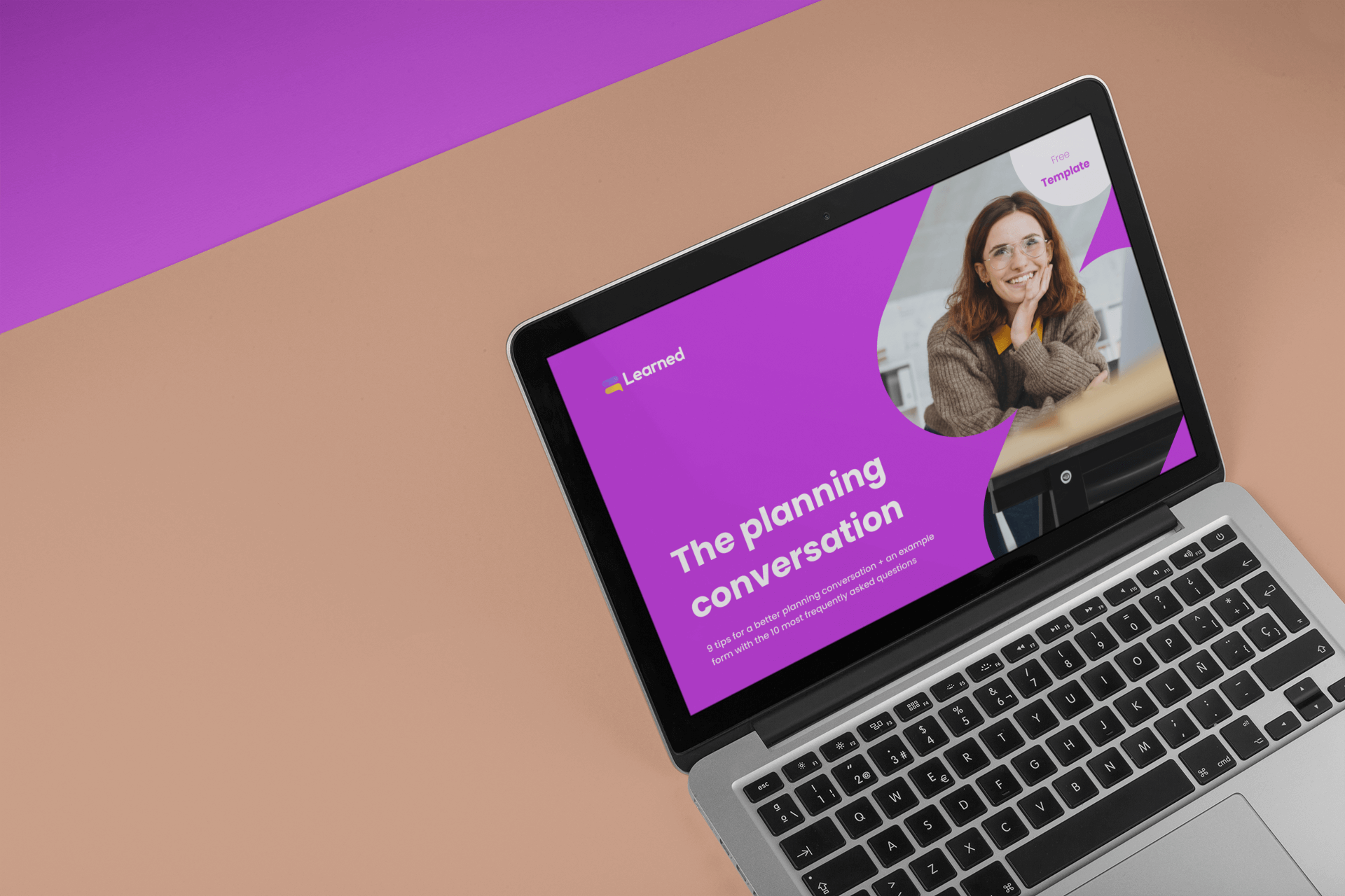 Planning gesprek EN Planning meeting template