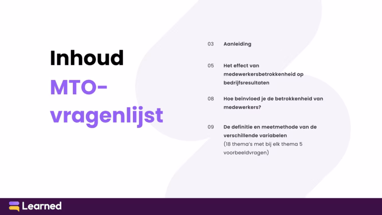 De ultieme medewerkerstevredenheidsonderzoek vragenlijst | 90+ vragen