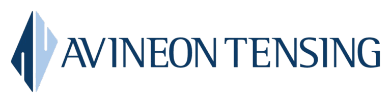 Tensing logo