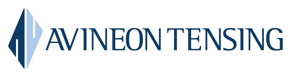 Tensing logo