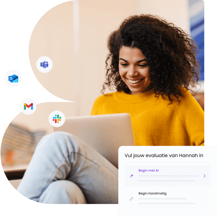 Automatiseer je evaluatieproces met Learned