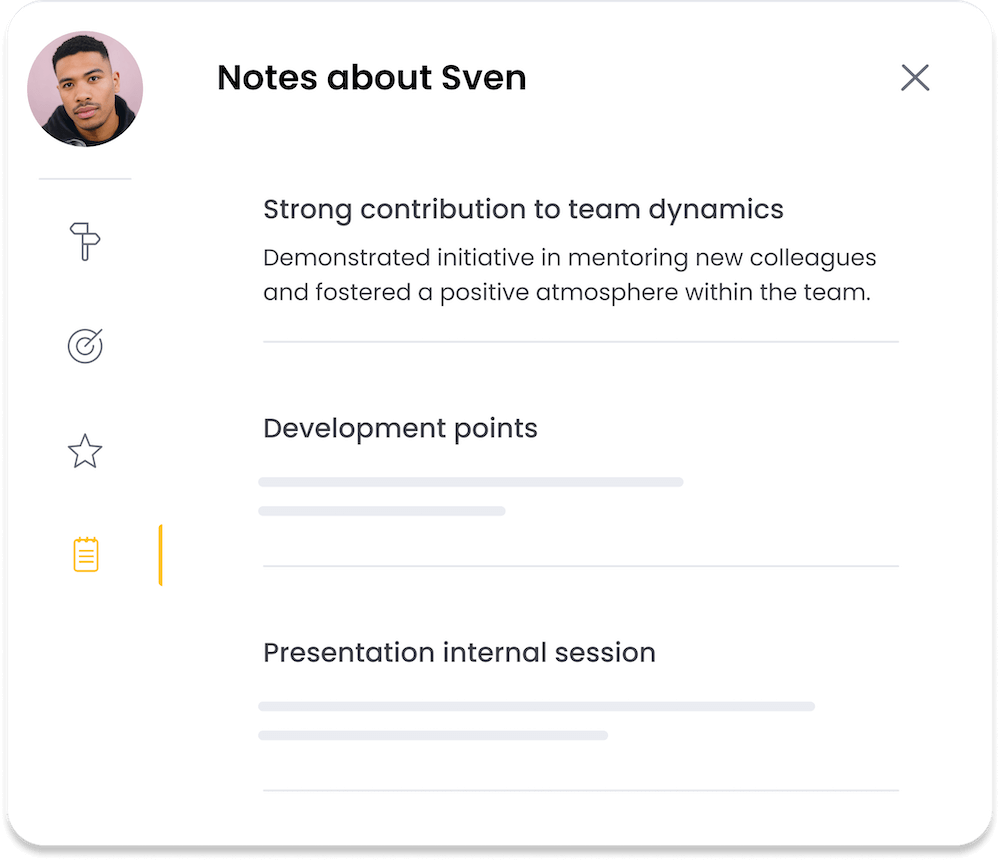 All the info for a good conversation at hand
